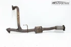 2017-2022 Chevrolet Colorado 3.6L V6 Exhaust System Muffler Resonator Tube Oem Used. Price: $599.99.