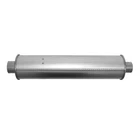 Ap Exhaust Resonator 700484 New. Price: $63.06.