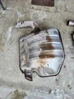 2015 - 2023 Dodge Challenger 3.6L Exhaust System Rear Left Side Muffler Oem Cut Used. Price: $150.00.
