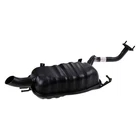 For Hyundai Santa Fe 07-09 Select Driver Side Exhaust Muffler Assembly New. Price: $210.66.