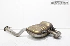 2019-2021 Genesis G70 Rwd 2.0L Exhaust System Rear Muffler 28710-G9000 Oem Used. Price: $261.29.