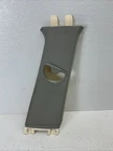 07-11 Bmw 328I E90 Right Passenger Side Upper Pillar Cover Grey 7058336 Oem Used. Price: $35.99.