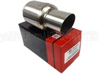 Blox Racing Mini Race Universal Exhaust Muffler 2.5" Inlet 3" Tip New. Price: $133.60.