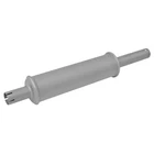 Walker Exhaust Hd Muffler 1.5" Inlet (od) Outlet 21040 New. Price: $83.86.