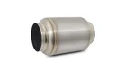 Vibrant Performance Race Mufflers 3IN Inlet/ Outlet 7IN Onge- 17630 New. Price: $289.99.
