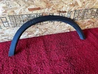 Bmw F25 F26 Rear Left Driver Side Wheel Arch Flare Molding Trim Oem 47K Used. Price: $29.24.
