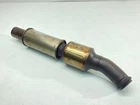 16-22 Bmw F39 F44 F48 X1 X2 28I Engine Exhaust Resonator Mid-pipe 51K Oem Used. Price: $269.95.