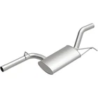 For Volkswagen Passat Cc Brexhaust Muffler Assembly Tcp New. Price: $285.41.