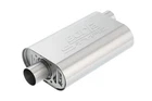 Borla 400819 Small Block Chevy Muffler For High Horsepower Sbc 350 & 383 New. Price: $319.99.