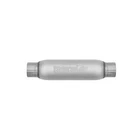 Dynomax Performance Exhaust 24215 Bullet Muffler Race Series 4" Round Center New. Price: $57.54.
