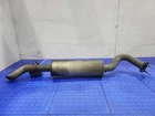 09-12 Ford Escape 3.0L Rear Exhaust Muffler Resonator Genuine Oem 9L8Z5A212C Used. Price: $118.74.