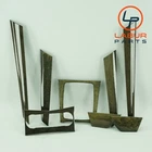 W204 08-11 Mercedes Class Front & Rear Door Shifter Climate Control Trim BX231 Used. Price: $179.99.