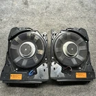 2015 Bmw 428XI Side Floor Speaker Central Bass Subwoofer Set 0F Oem Used. Price: $118.79.