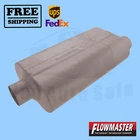 Exhaust Muffler Flowmaster 2005 For Jeep Grand Cherokee New. Price: $322.70.