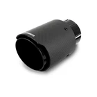 Mishimoto Exhaust Tail Pipe - Carbon Fiber Tip, 3" New. Price: $171.13.