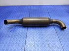 2014-2018 Ford Focus 2.0L Non Turbo Center Intermediate Muffler Oem BV6Z5230B Used. Price: $140.59.