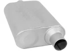 Ap Exhaust Xlerator Performance Oval Muffler 2.25" 91-99 Wrangler New. Price: $51.95.