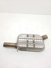 2022-2026 Audi A3 2.0T Quattro Rear Intermediate Exhaust Muffler Resonator Oem Used. Price: $194.00.