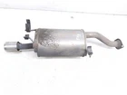 2019-2022 Acura Ilx Rear Exhaust Muffler Pipe 18307-T3R-A01 *2.4L Fwd Used. Price: $274.31.
