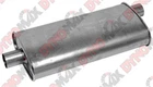 Dynomax 17718 Thrush Turbo Muffler New. Price: $73.76.