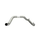 Mopar Exhaust Resonator Pipe For 2014-2021 Ram 1500 55398332AH New. Price: $426.80.