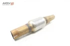 2014 2016 Bmw M235I F22 3.0L Exhaust Rear Muffler Resonator Pipe Oem -cut- Used. Price: $149.99.