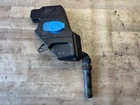 Audi A7 S7 Oem 13-16 3.0 V6 Windshield Washer Fluid Reservoir Tank Used. Price: $22.77.