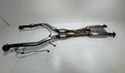 2015-2017 Lexus RC300 RC350 Awd 3.5L Exhaust Center Muffler Resonator Pipe Oem Used. Price: $800.00.