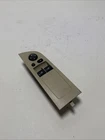 2009 Bmw 335XI 335I 328I 328XI E92 Coupe Driver Door Window Switch Fold Mirrors Used. Price: $29.24.