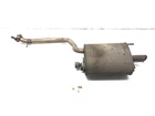 2013-2020 Lexus GS350 3.5L Left Driver Rear Exhaust Muffler Oem Used. Price: $169.99.