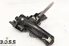08-11 Mercedes W204 C300 C350 Front Left Door Exterior Handle 2047600534 Oem Used. Price: $22.81.