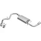For Toyota Matrix Pontiac Vibe 03-08 Brexhaust Stock Replacement Kit Dac New. Price: $291.67.
