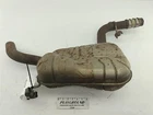 Vw Volkswagen Eos Intermediate Exhaust Muffler 2007 2008 2009 2010 2011 Used. Price: $62.91.