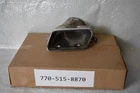 Mercedes Benz GLK250 GLK350 Amg Exhaust Tail Pipe Left 2013-2015 Factory Oem Used. Price: $120.00.