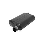 842443 Flowmaster 40 Series Delta Chambered Muffler New. Price: $165.95.