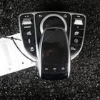 Mercedes C63 Audio Command Navigation Control Panel A2059004028 2008 2023 Oem Used. Price: $220.00.