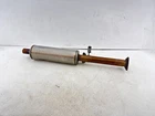 2018 - 2020 Acura Tlx Rear Exhaust Muffler Resonator Pipe Oem 2.4, See Pic!!!!!! Used. Price: $105.00.