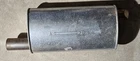 Nos Vintage Western Auto Tough One Plus Muffler Grain Truck " Heavy Duty New. Price: $49.95.