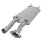 Ap Exhaust Products 700291 Muffler New. Price: $91.48.