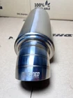 K-tuned Universal Performance Racing Exhaust Muffler Inlet 2 Outlet 3 Polish New. Price: $220.00.