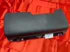 06-10 Bmw E63 E64 650 M6 Left Driver Active Knee Protector Trim Panel Black Oem Used. Price: $143.95.