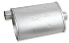Flowtech 50051FLT Raptor Turbo Performance Muffler New. Price: $53.25.