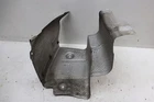 Mercedes Benz SL500 R230 2005 Rear Exhaust Muffler Heat Shield Lhs J205 Used. Price: $35.51.