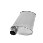 Ap Exhaust 6534 Muffler New. Price: $39.13.