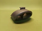 Porsche 986 Boxster Gillet Exhaust Trim Muffler Genuine New 99611125300 Neu. Price: $199.34.
