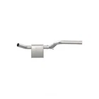 Exhaust Resonator And Pipe Assembly Walker 74017 Fits 17-20 Chrysler Pacifica New. Price: $488.99.