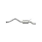 Exhaust Resonator And Pipe Assembly 2010-2013 Ford Transit Connect Walker New. Price: $87.95.
