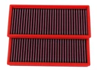 Bmc Replacement Air Intake Filter For 18-26 Mercedes W222 W223 S560 S580 New. Price: $204.60.