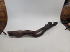 Oem 88-91 Bmw E30 325IX Exhaust Muffler Down Pipe 11761711699 Used. Price: $149.99.