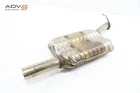 2025 Volkswagen Taos 4MOTION 1.5L Exhaust Muffler Pipe Resonator Oem -cut- Used. Price: $224.99.
